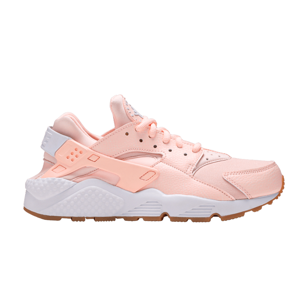 Wmns Air Huarache 'Sunset Tint'