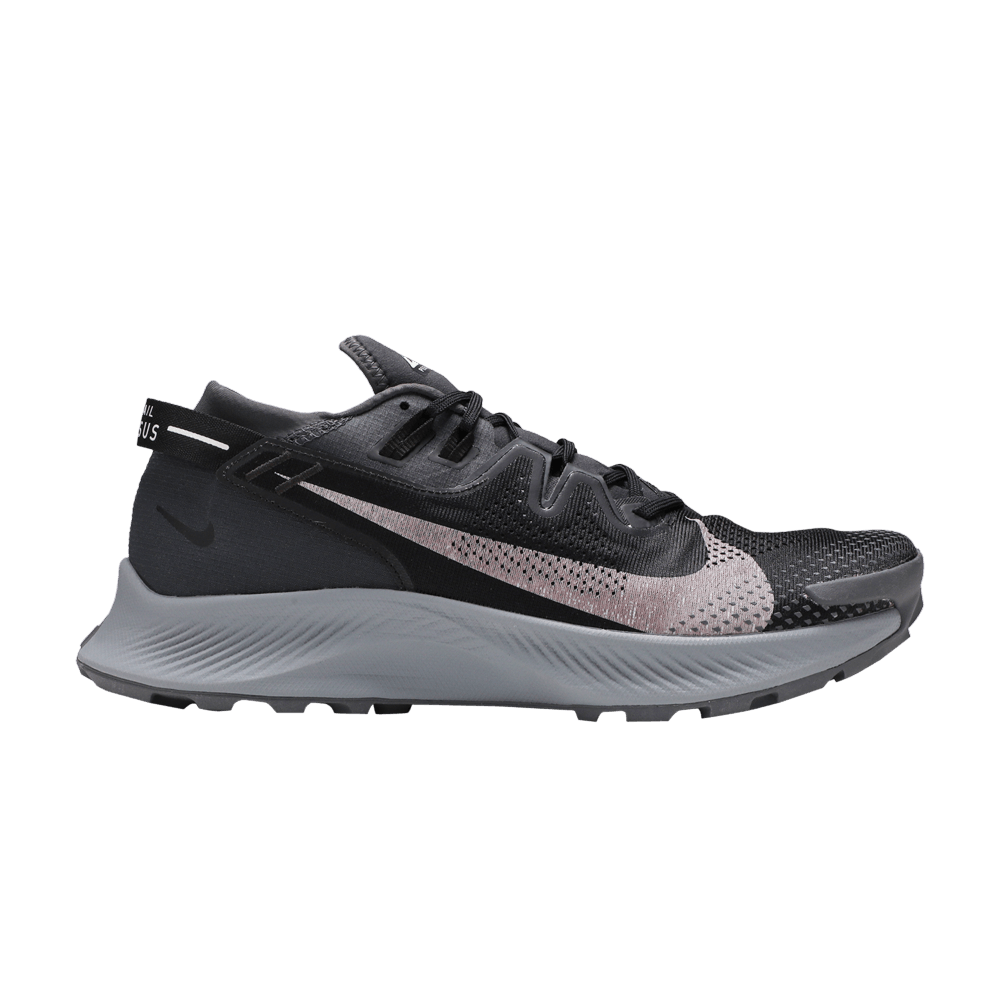 Pegasus Trail 2 'Dark Smoke Grey'