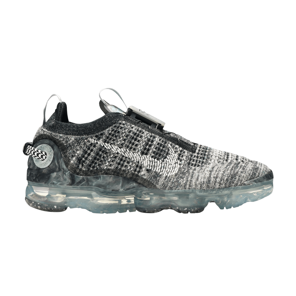NIKE AIR VAPORMAX 2020 FLYKNIT 'OREO'