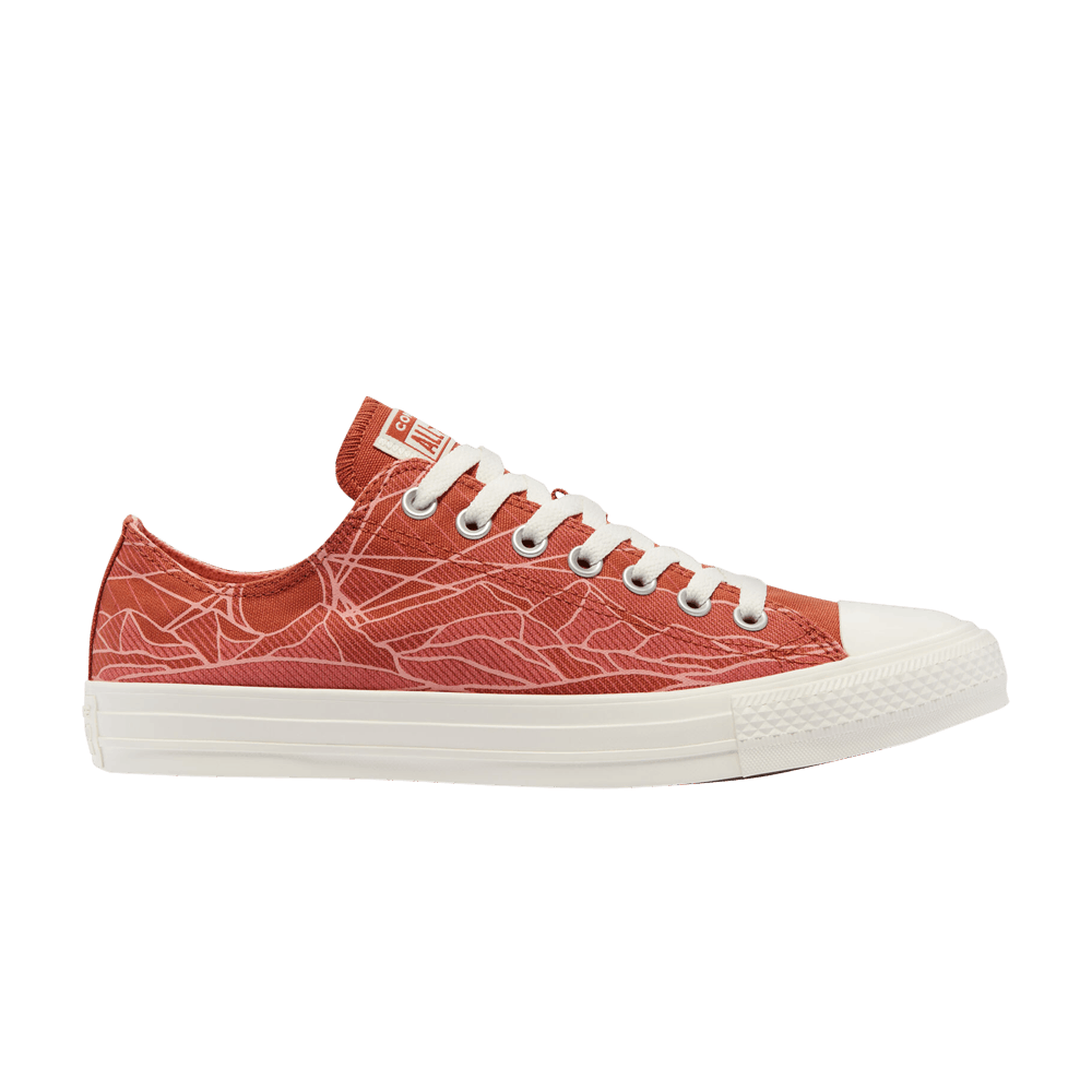 Converse Chuck Taylor All Star Low 'Summer Daze'