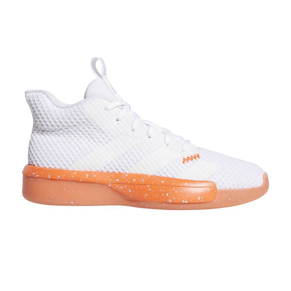 Buy Adidas Pro Next 2019 J 'New York Knicks' - EF0856 | GOAT