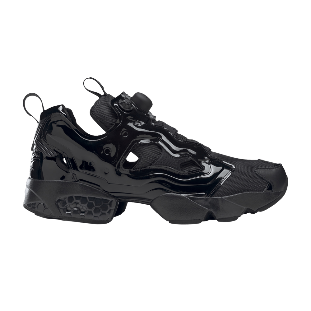 Juun J x Reebok InstaPump Fury OG 'Black'
