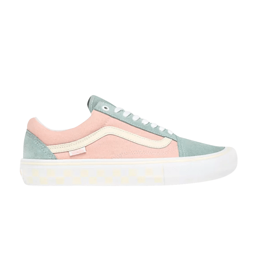 Vans Old Skool Pro 'Washout'