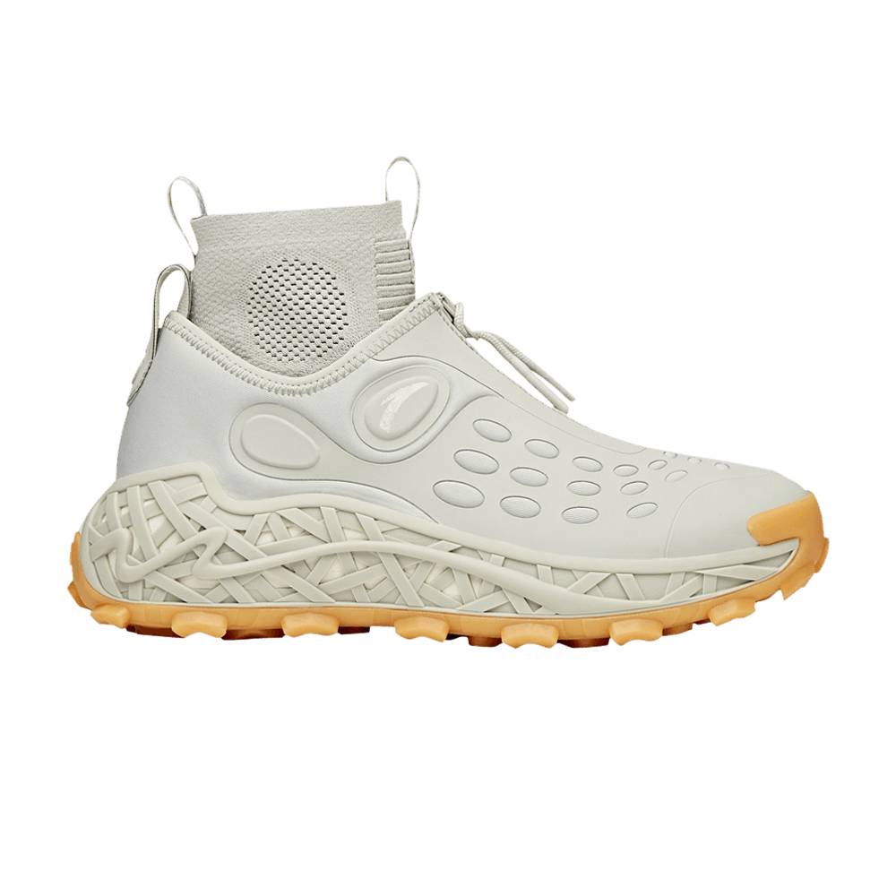 Pre-owned Anta Salehe Bembury X Nest Sb-01 'thin Grey Gum'