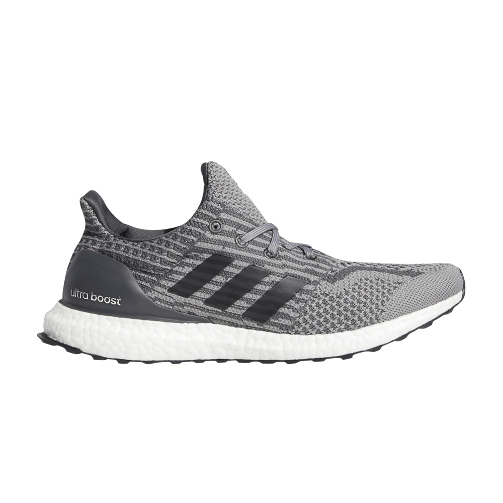 Adidas UltraBoost 5.0 Uncaged DNA 'Grey'