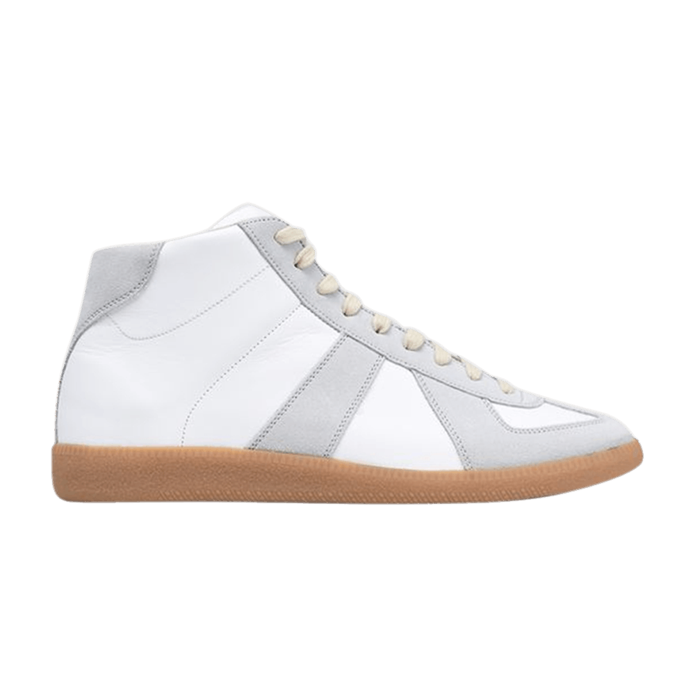 Maison Margiela Replica High 'White Gum'