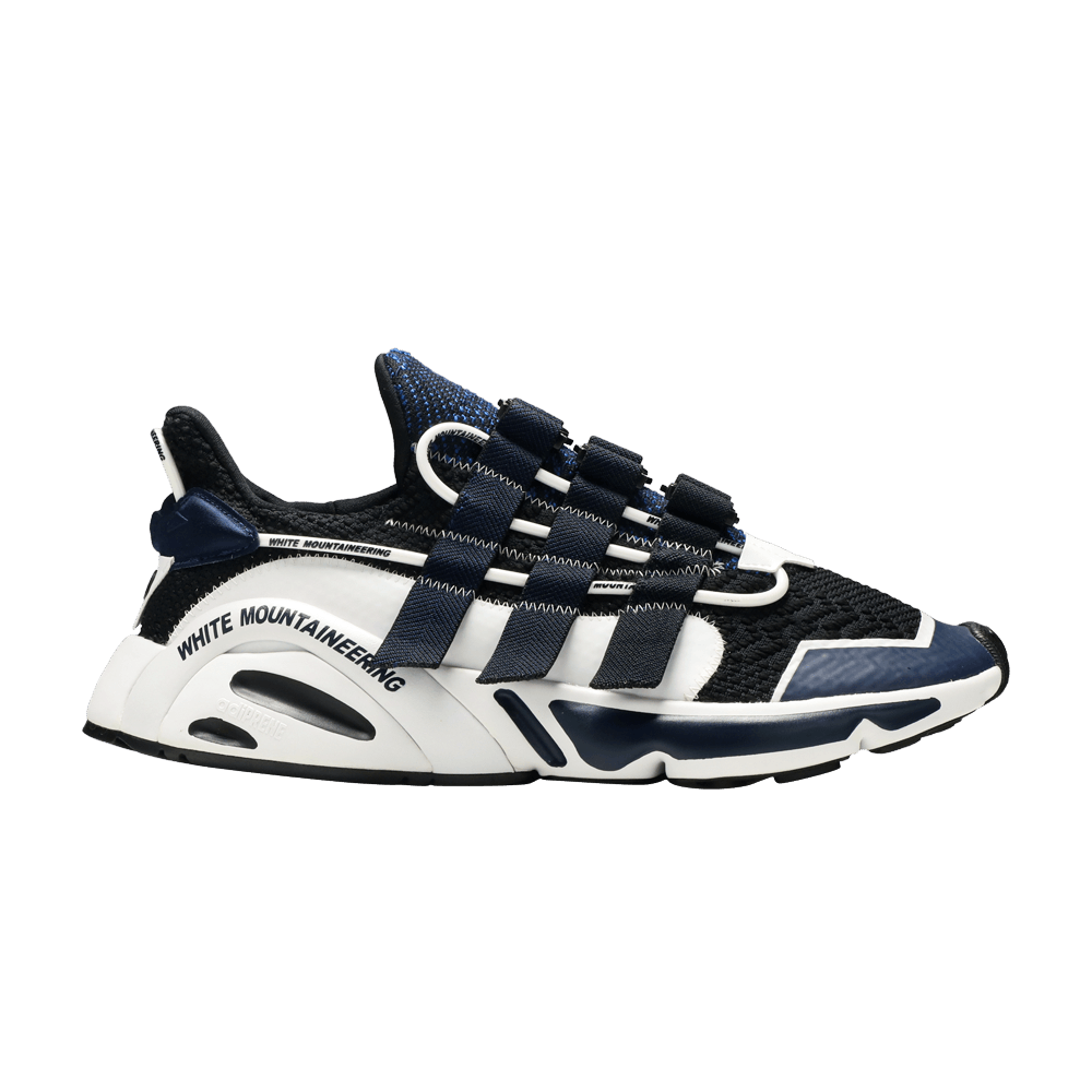 White Mountaineering x LXCON 'Navy'