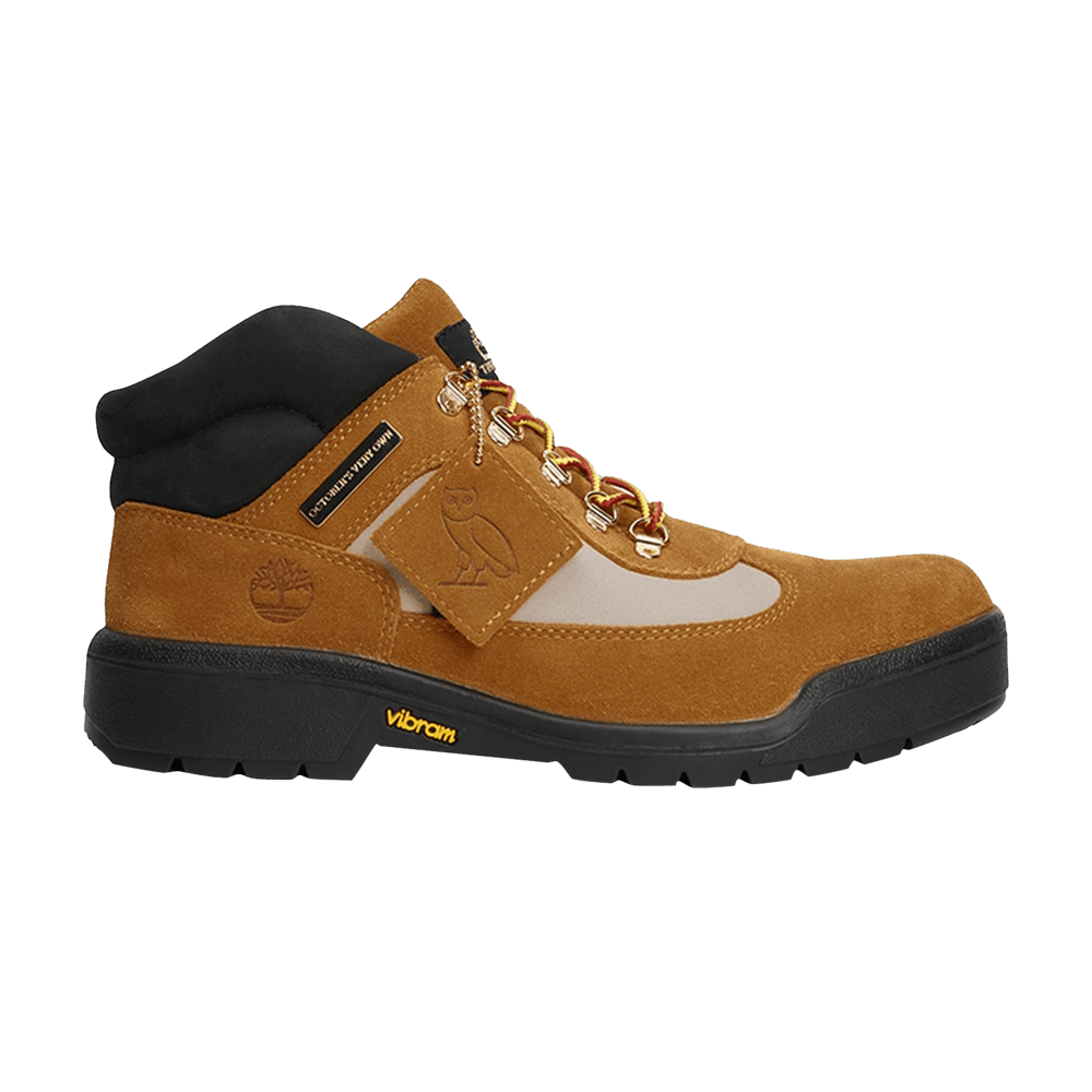 Timberland OVO x Field Boot Mid GTX 'Medium Brown'