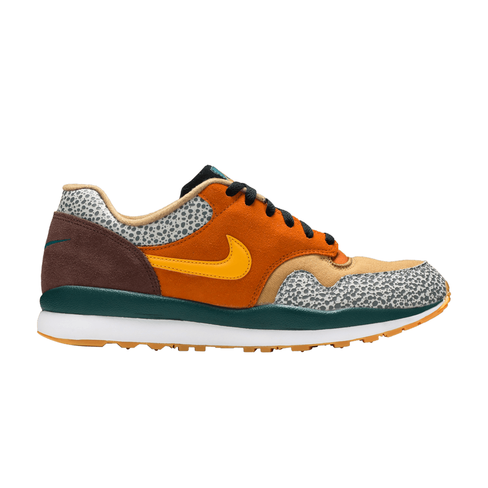 Air Safari SE 'Atmos'