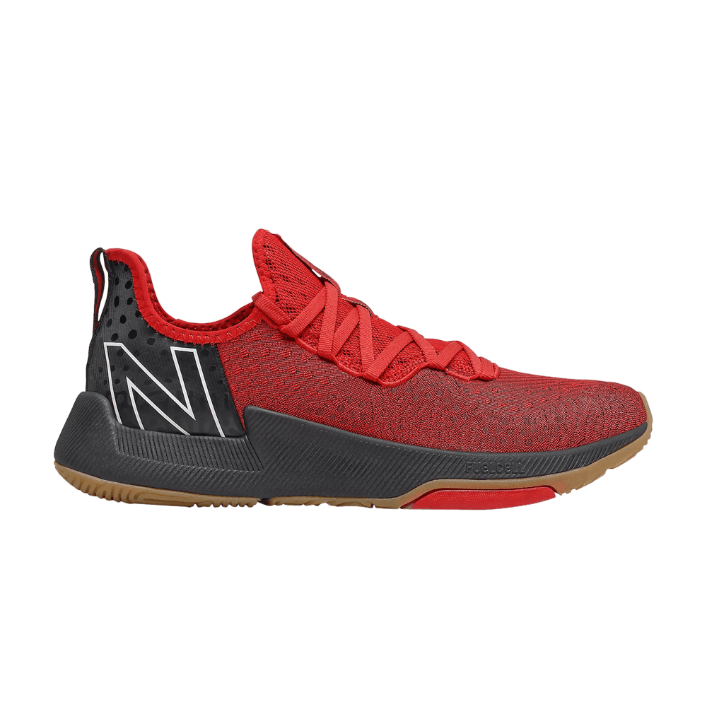 FuelCell Trainer 'Team Red Black'