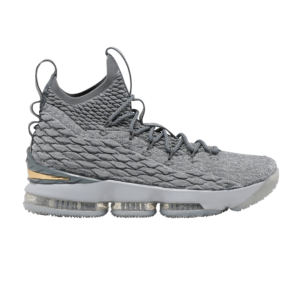 LeBron 15 'City Edition'