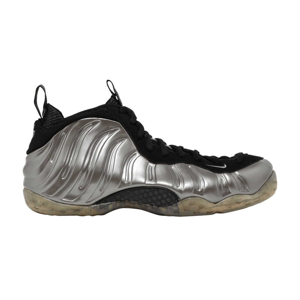 Air Foamposite One 'Pewter'