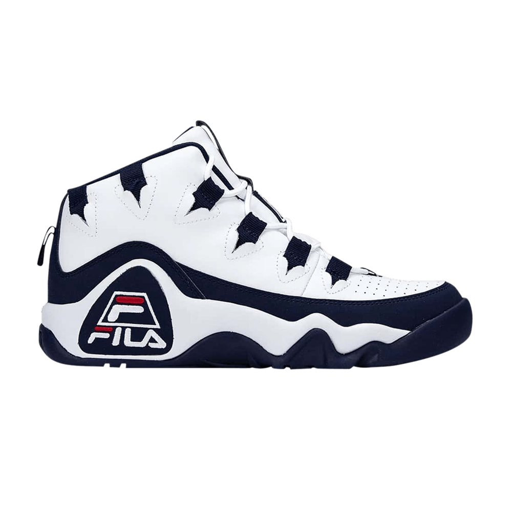 grant hill shoes 95