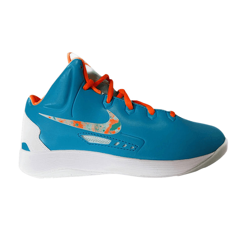 Pre-owned Nike Kd 5 Ps 'easter' In Blue