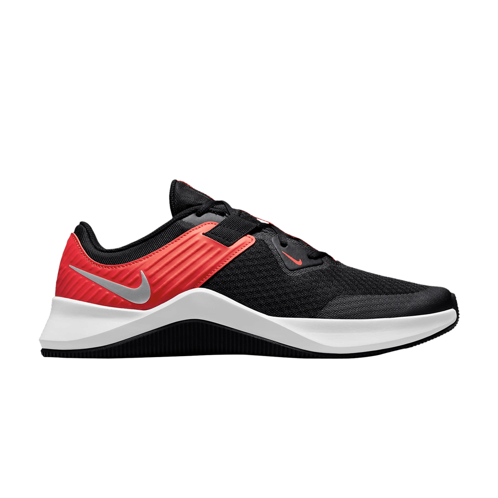 MC Trainer 'Black Chile Red'