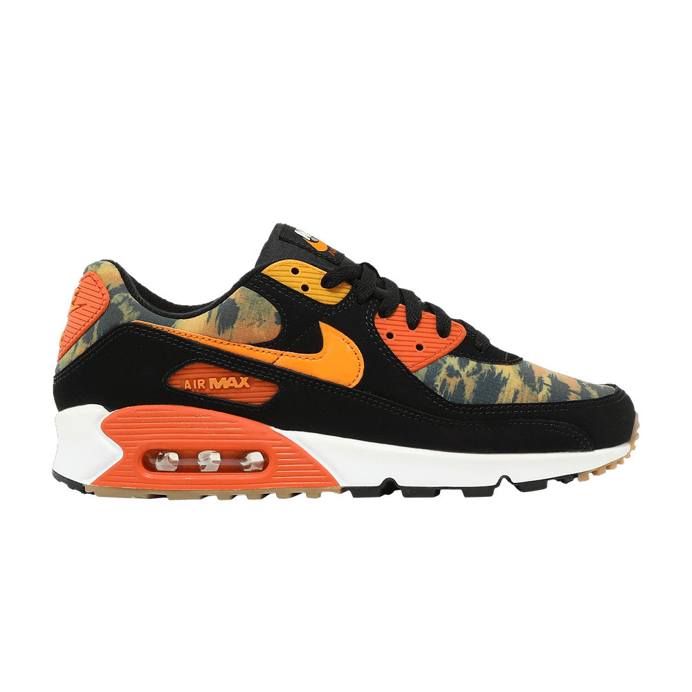 nike air max 90 starfish