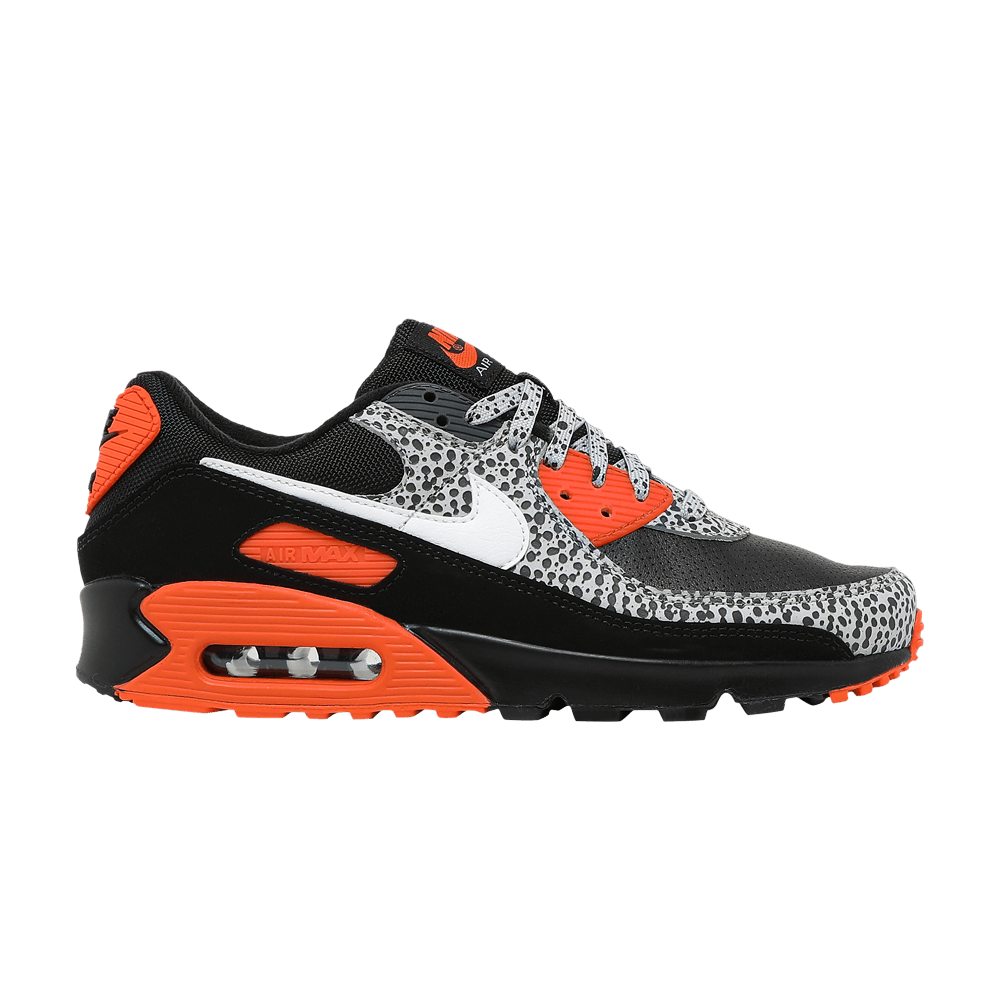 NIKE AIR MAX 90 'SAFARI'