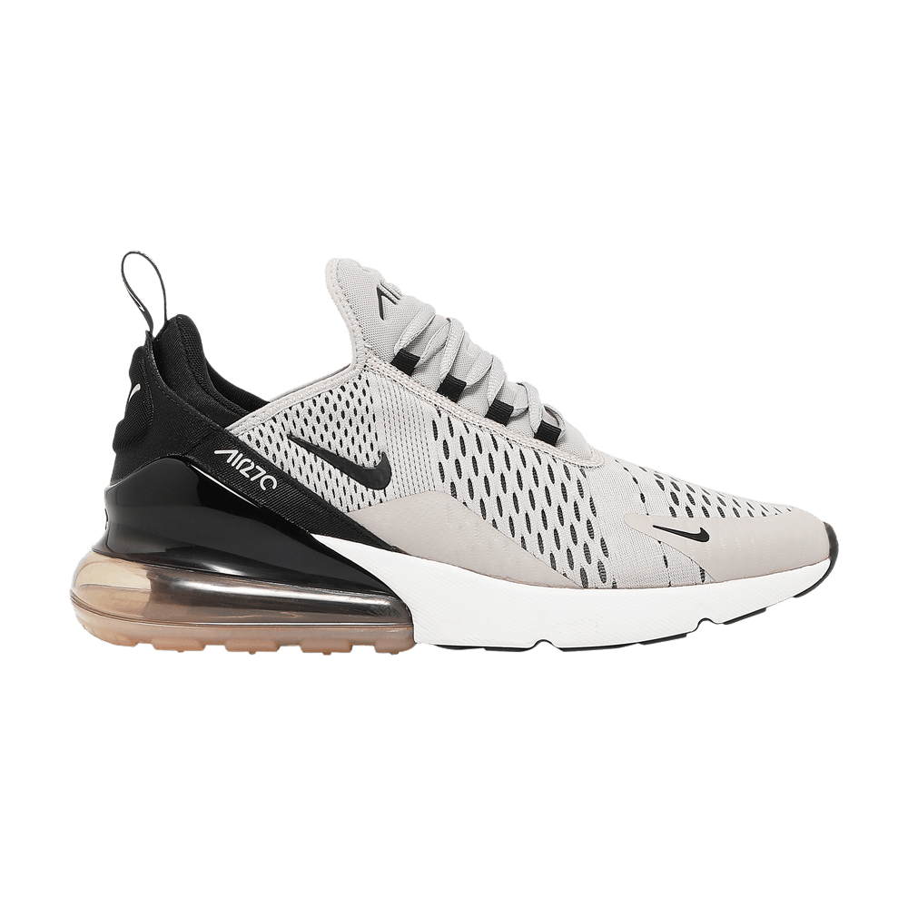 Wmns Air Max 270 'Sepia Stone'