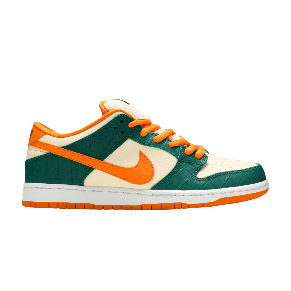 Dunk Low Pro SB 'Legion Pine'