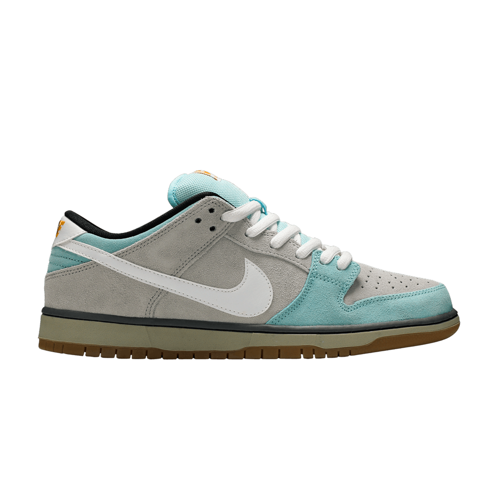 Dunk Low Pro SB 'Gulf Of Mexico'