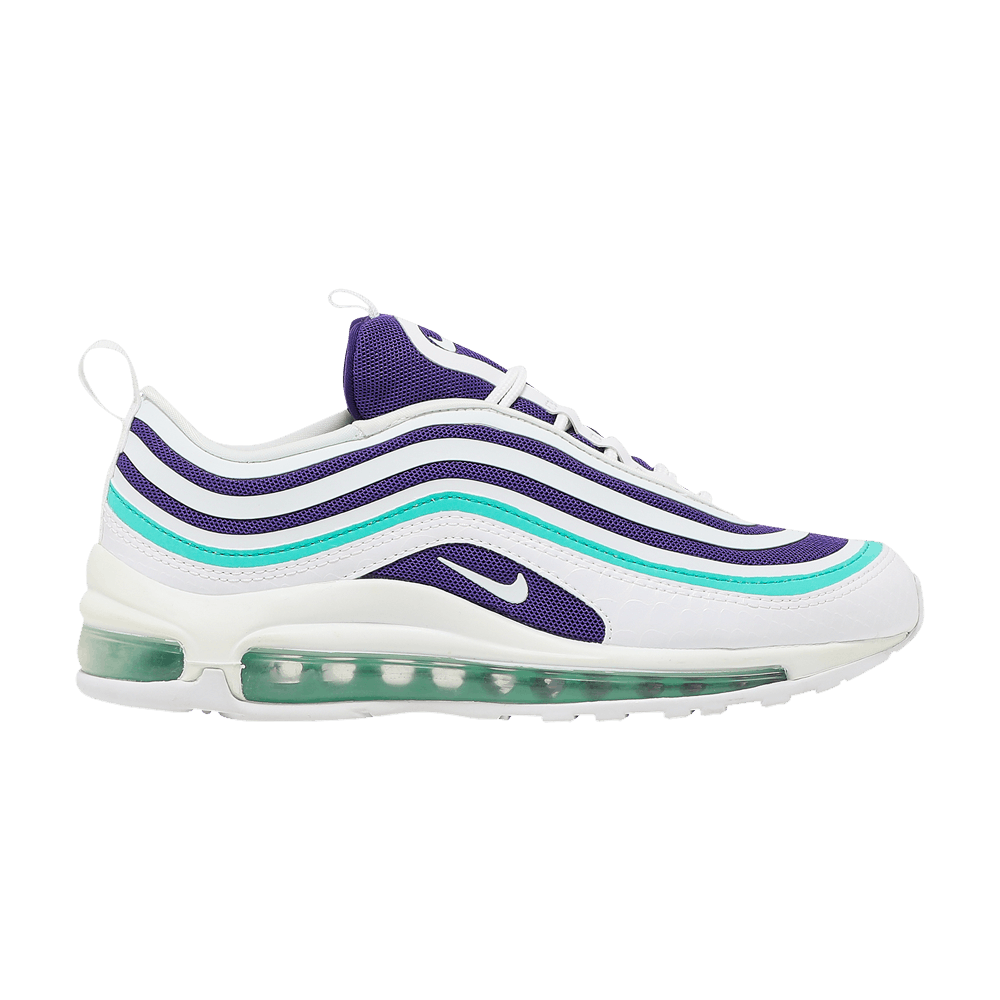 Wmns Air Max 97 Ultra 17 SE 'Grape'