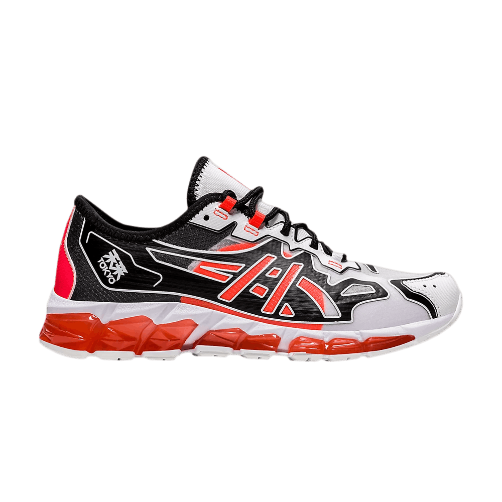 Asics Wmns Gel Kayano 360 6 'Future Tokyo'