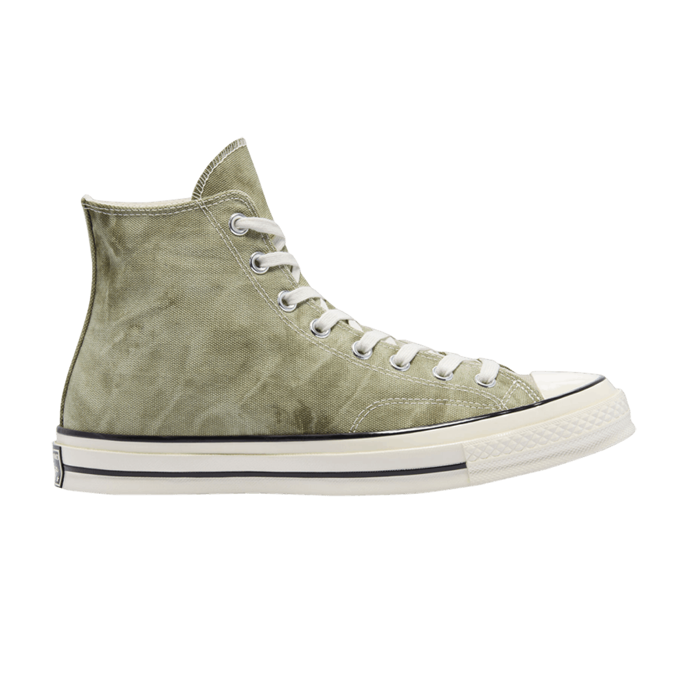 Converse Chuck 70 High 'Summer Daze - Light Field Surplus'
