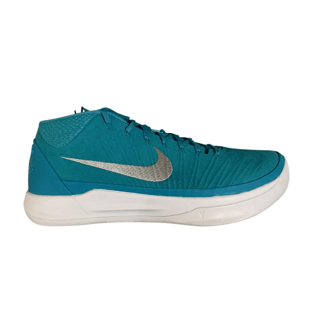 Kobe A.D. Mid 'Rapid Teal'