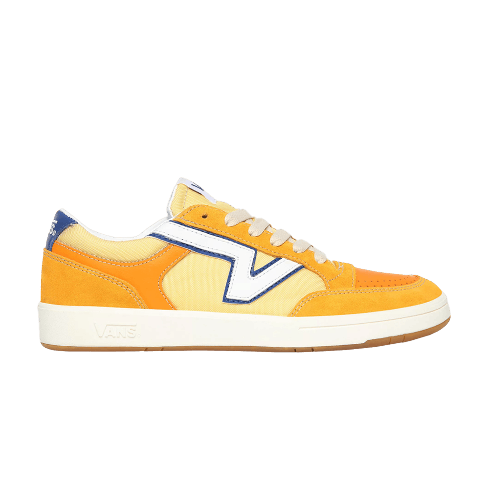 Vans Lowland CC 'Serio Collection - Gold'