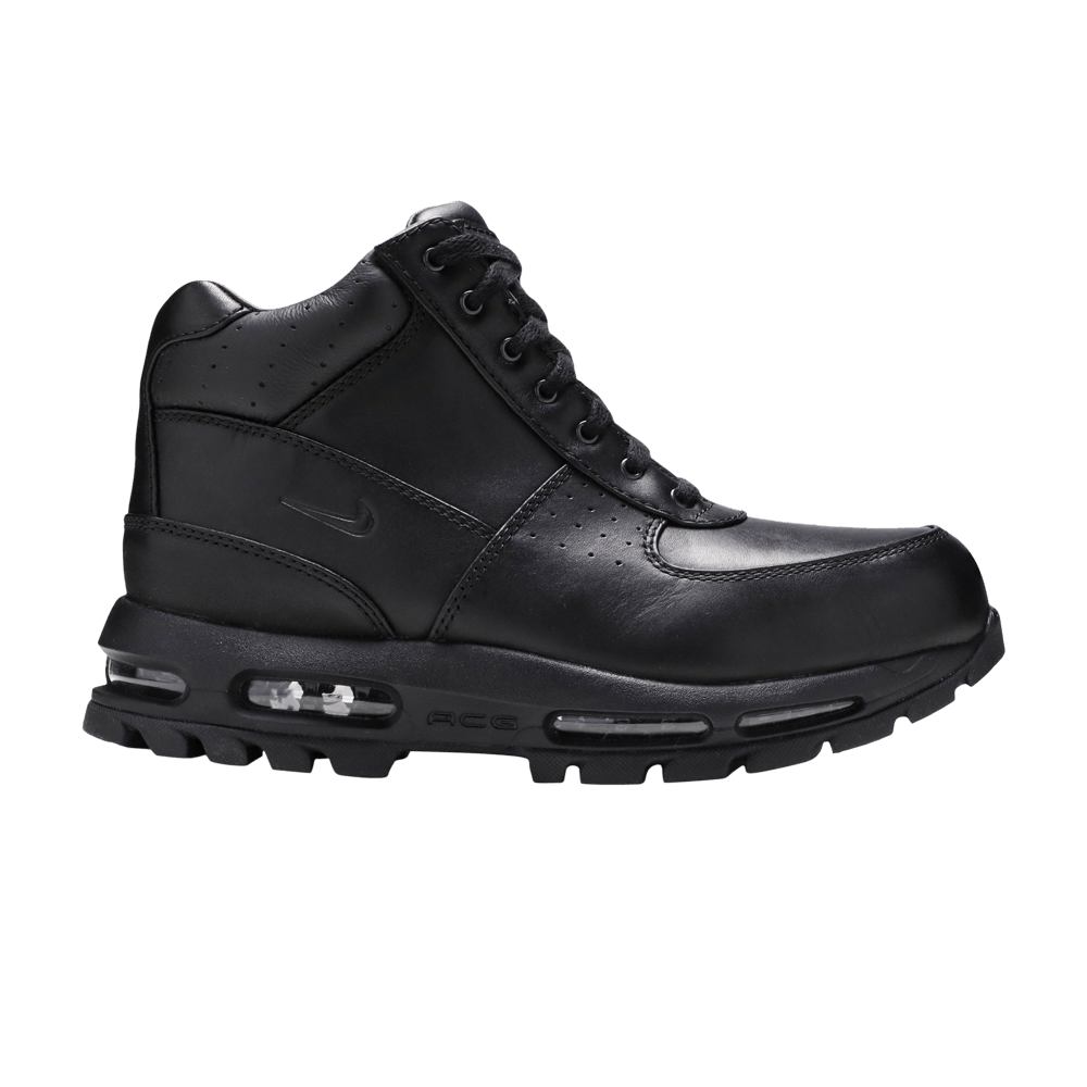 ACG Air Max Goadome 'Triple Black'