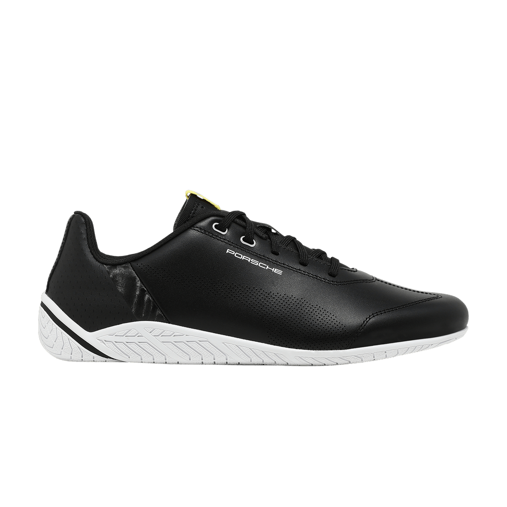 Porsche Legacy x Ridge Cat 'Black'