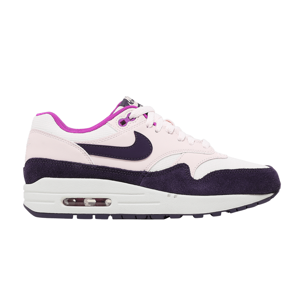 Wmns Air Max 1 'Grand Purple'