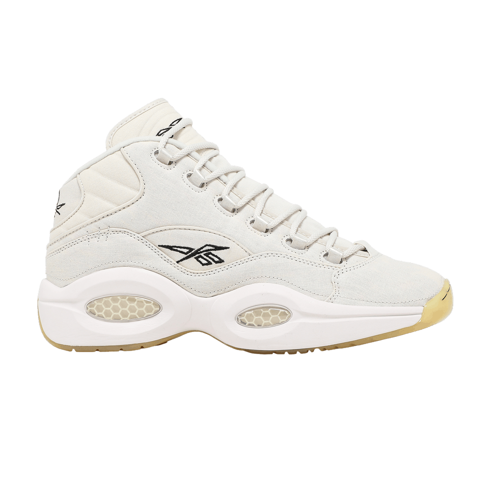 REEBOK QUESTION MID 'BOKTOBER'