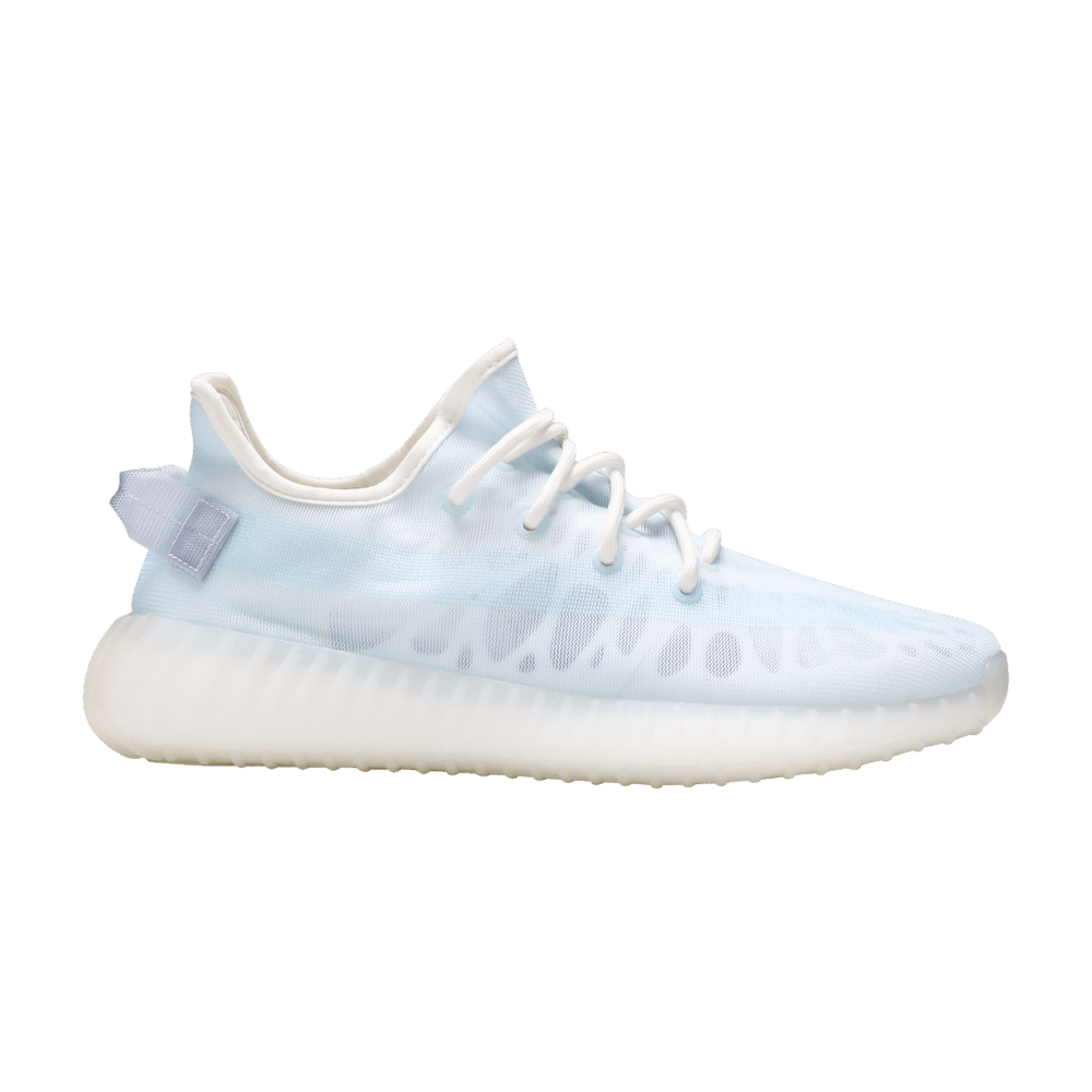 adidas Yeezy Boost 350 V2 Mono Ice