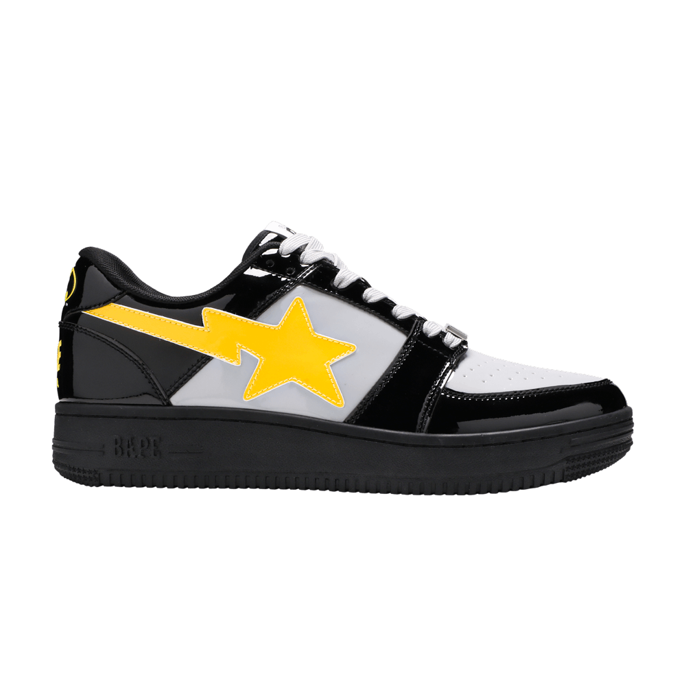 A Bathing Ape Bape Sta Low DC Batman (2021)