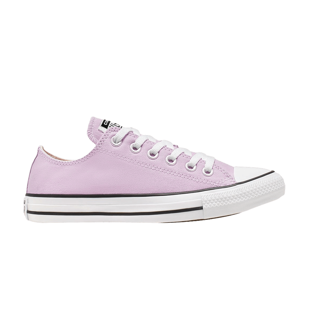 Converse Chuck Taylor All Star Low 'Lilac Mist' - 166266F