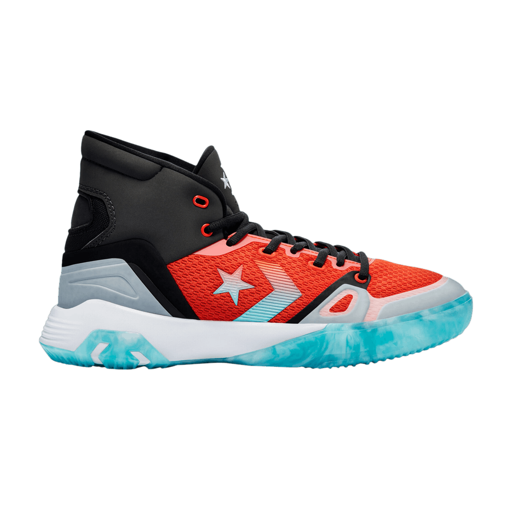 Converse G4 High 'Court Daze'
