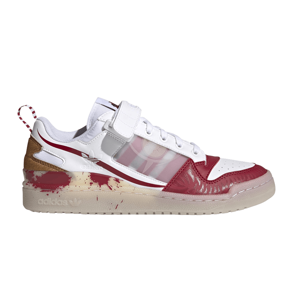 adidas Forum Low Scary Clown
