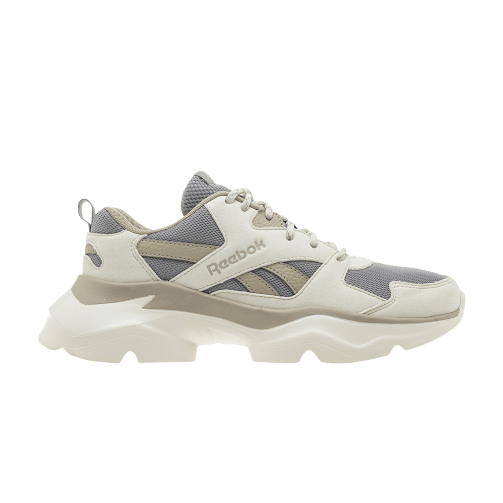 Wanna One x Reebok Royal Bridge 3 'Light Sand'