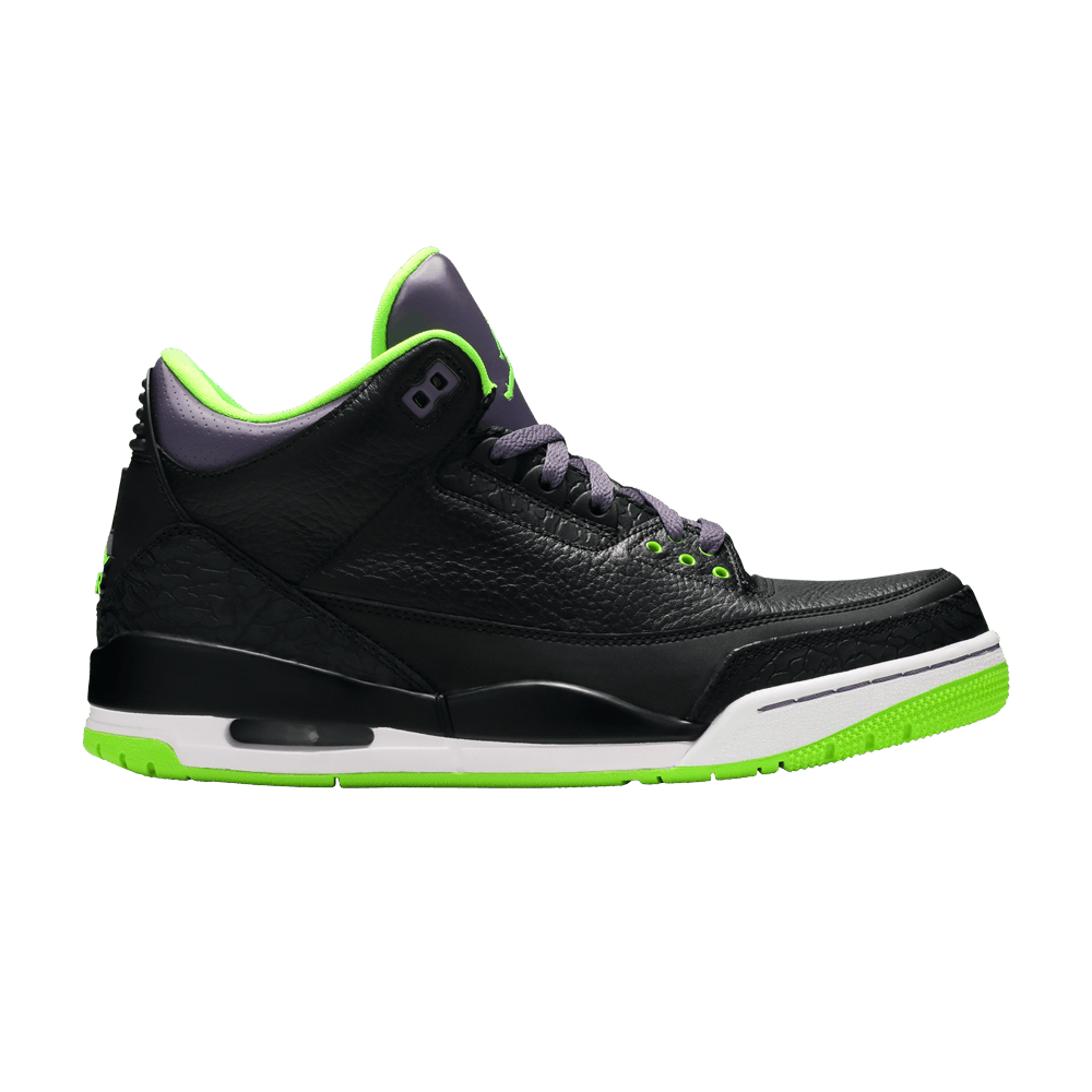 Air Jordan 3 Retro 'Joker'