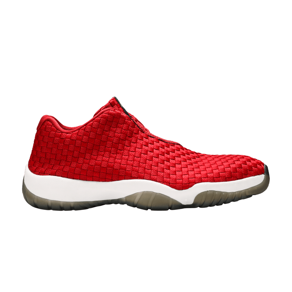 Air Jordan Future 'Gym Red'