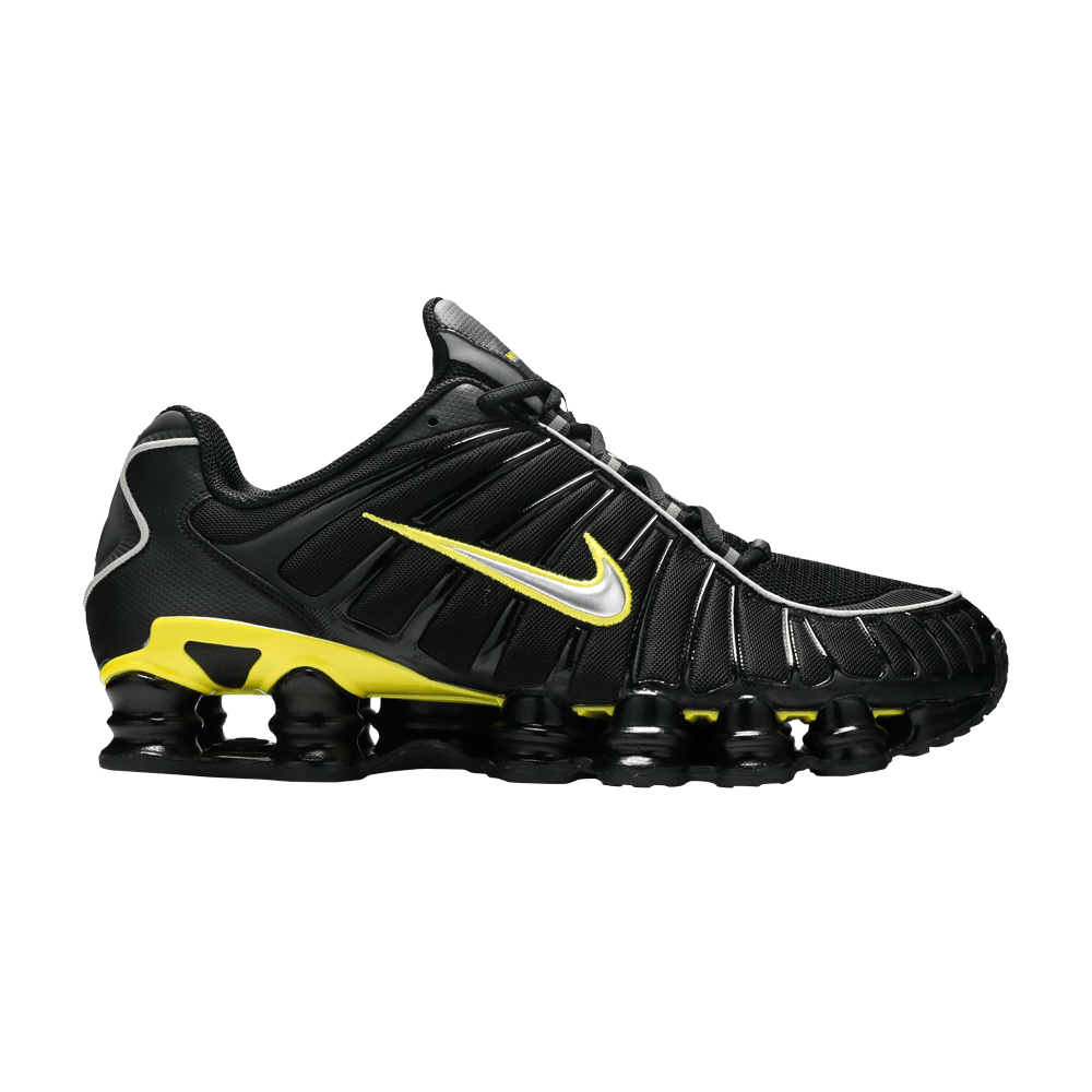 Shox TL 'Yellow'