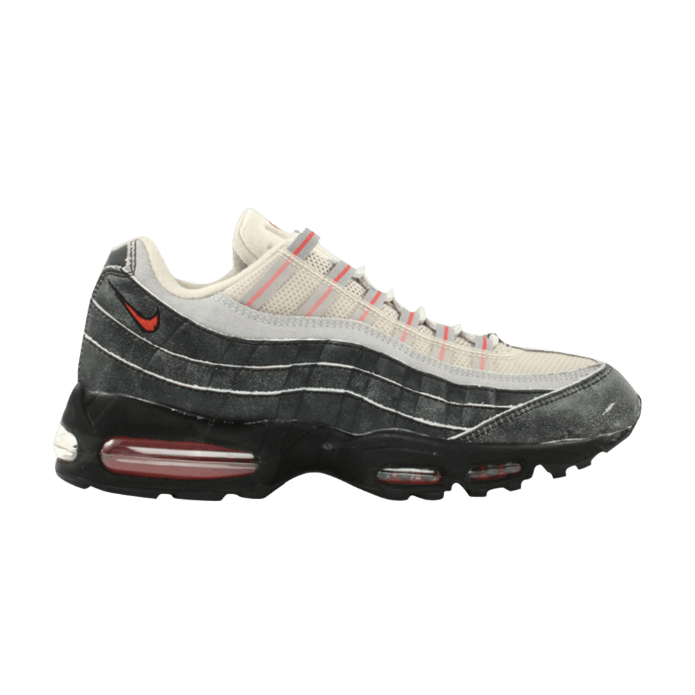 Air Max 95 Ltd 'Laundry Pack'