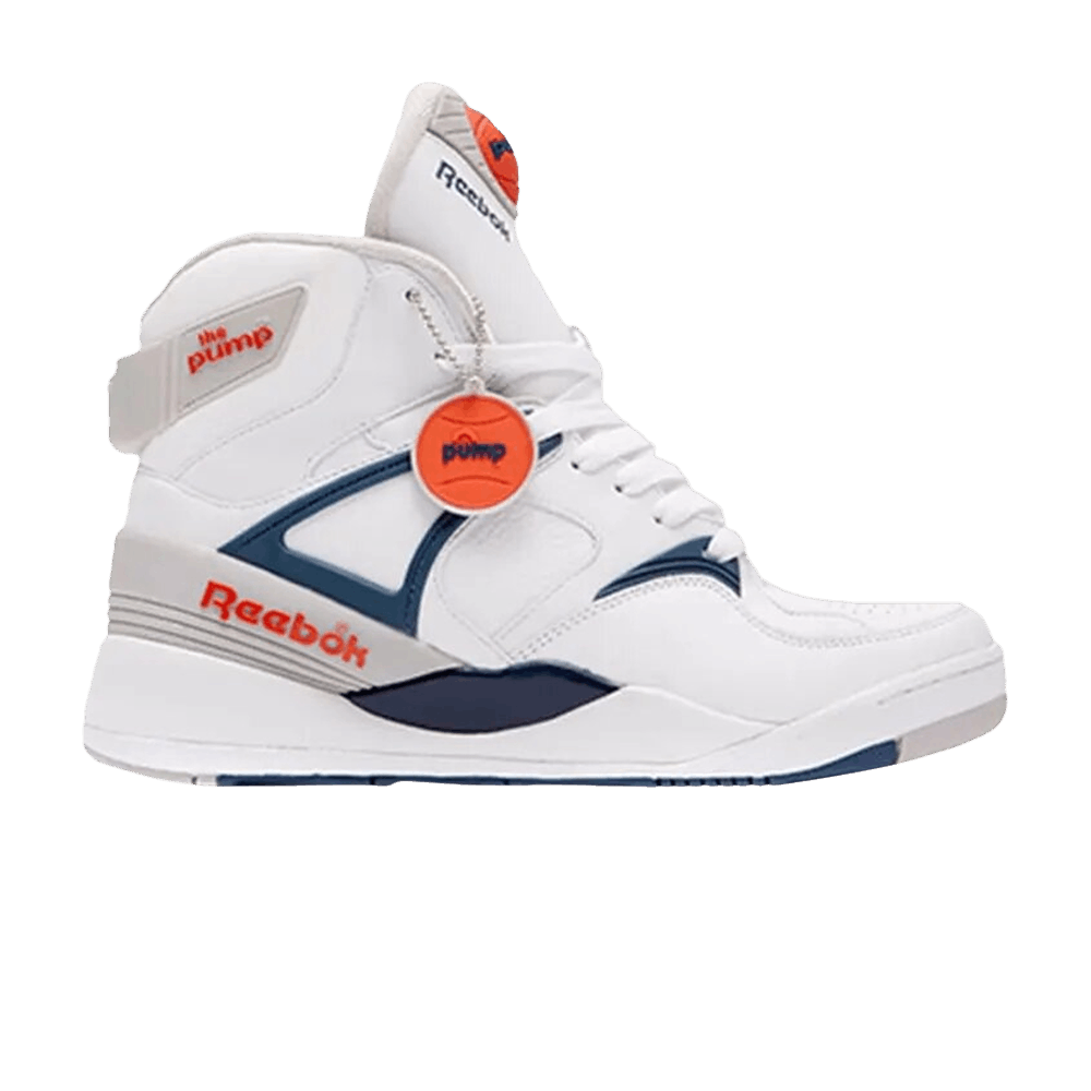 Buy Shoe Gallery x Reebok The Pump Certified '25th Anniversary