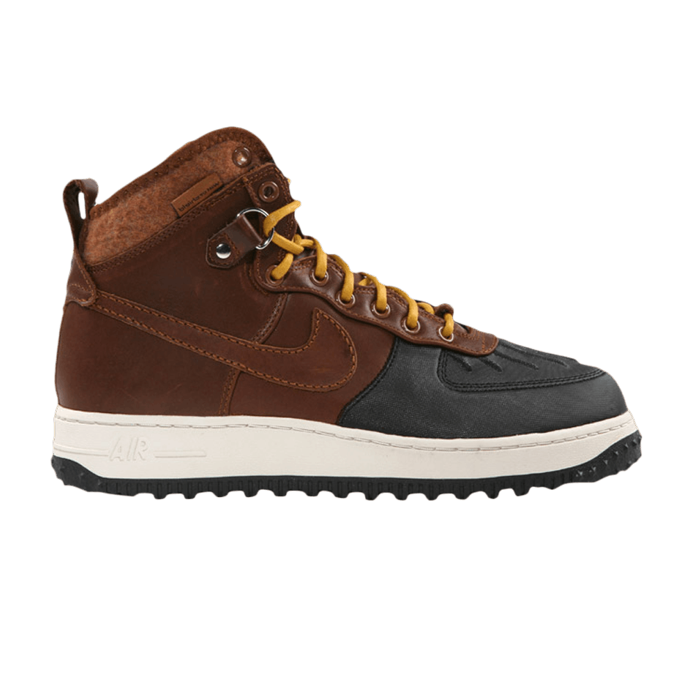 Air Force 1 Duckboot