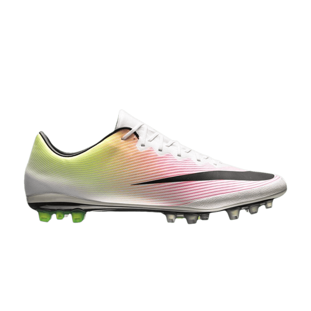 Mercurial Vapor X AG-R 'Pink Volt'