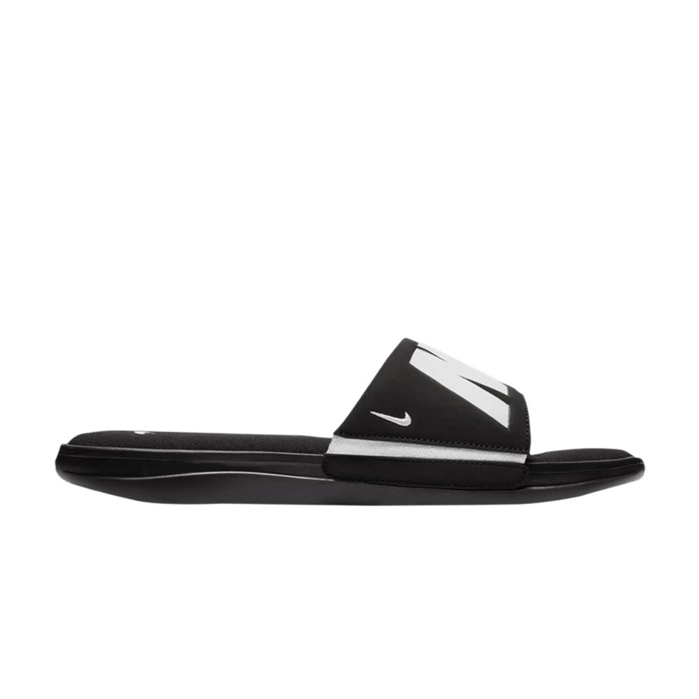 Ultra Comfort 3 Slide 'Black White'