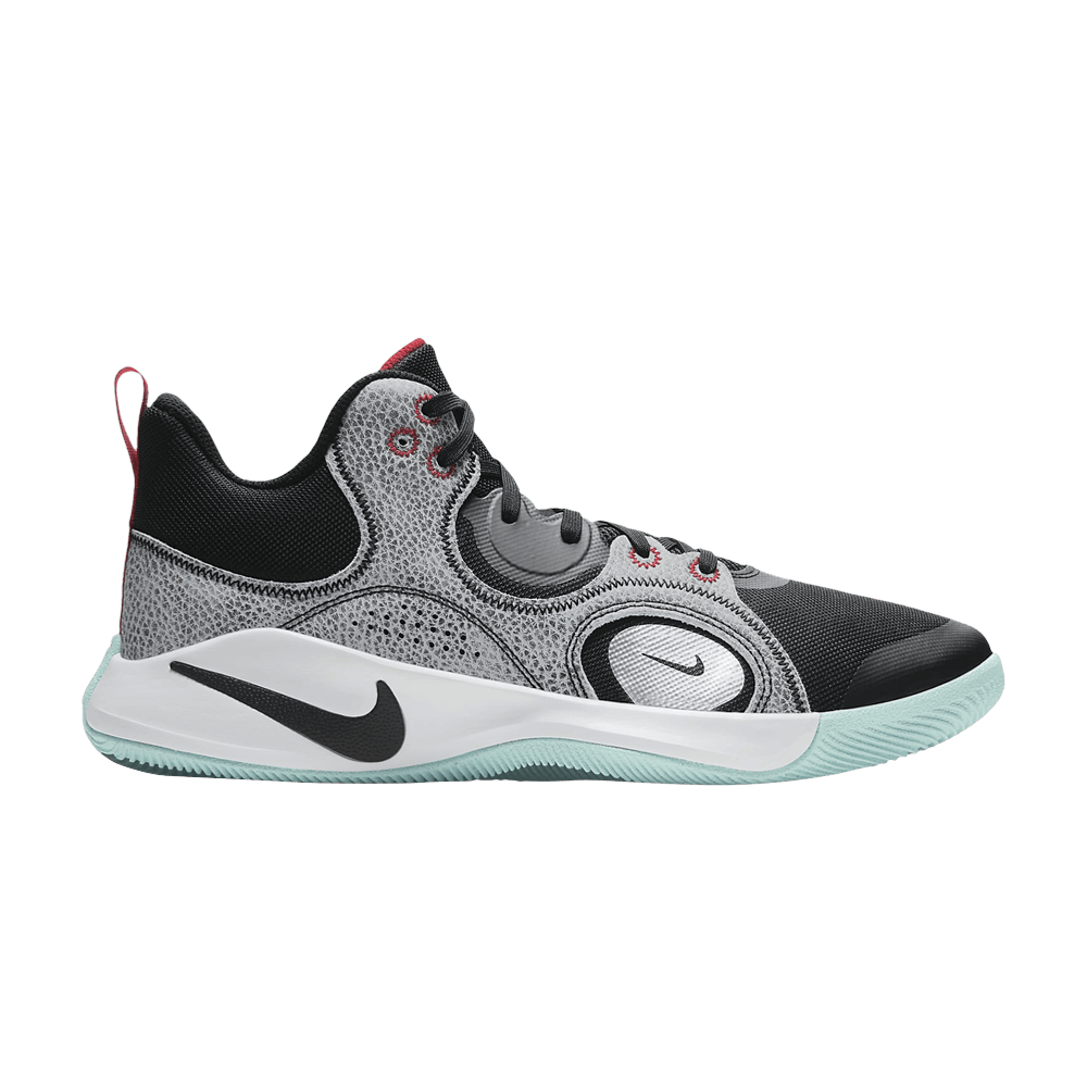 Buy Nike Fly.By Mid 2 'Ashen Slate' - CU3503 400 | GOAT