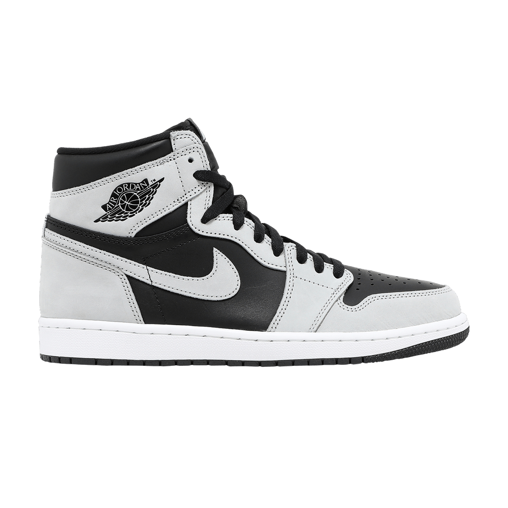 Air Jordan 1 Retro High OG 'Shadow 2.0'