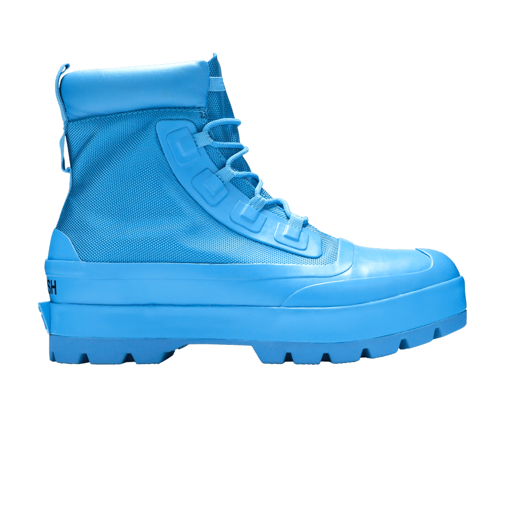 Converse Chuck Taylor All-Star Duck Boot Ambush Blue